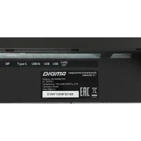 Монитор Digma DM-MONB2709 фото 7